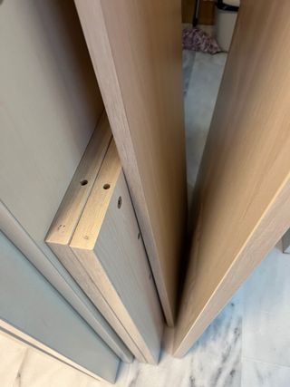 Mesa de oficina escritorio madera