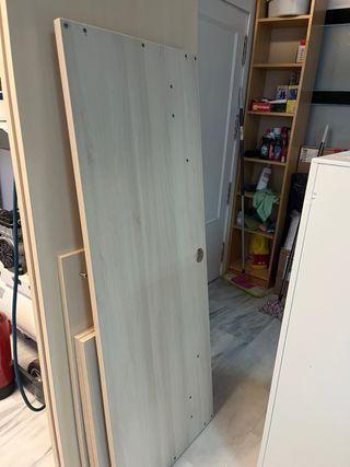 Mesa de oficina escritorio madera