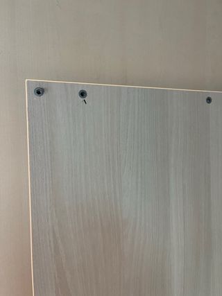 Mesa de oficina escritorio madera