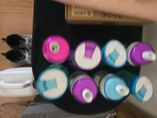 Bebedouros infantis coloridos