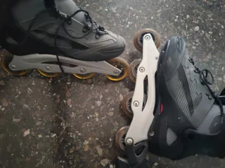 Patines en línea Salomon