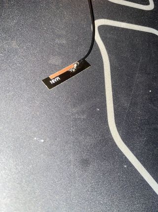 Tarjeta WiFi + Bluetooth M.2 para Portátil/PC