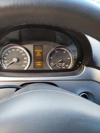 Mercedes-Benz Viano 2009