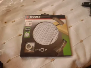 Sierra Circular FAR TOOLS SC 800B 800W