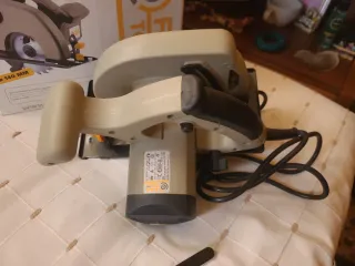 Sierra Circular FAR TOOLS SC 800B 800W