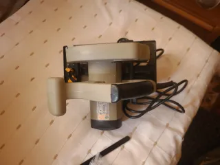 Sierra Circular FAR TOOLS SC 800B 800W