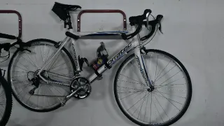 Bicicleta de Ruta Corratec