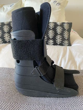 Bota Ortopédica Walker Nextep