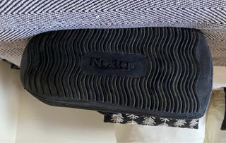 Bota Ortopédica Walker Nextep