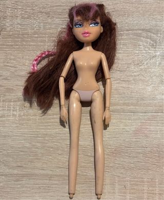 Muñeca Bratz