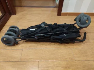 Silla de Paseo Chicco London