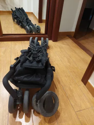 Silla de Paseo Chicco London