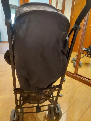 Silla de Paseo Chicco London