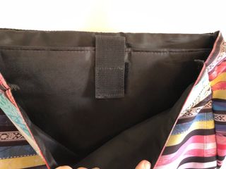 Roxy maletín escolar portátil