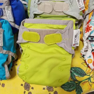 Pañales Pop-In Talla Única (Varios Colores)