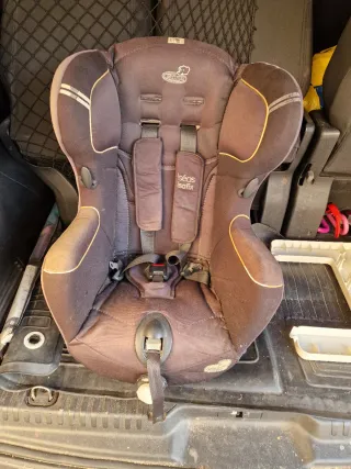 Silla de coche para bebé Bébé Confort