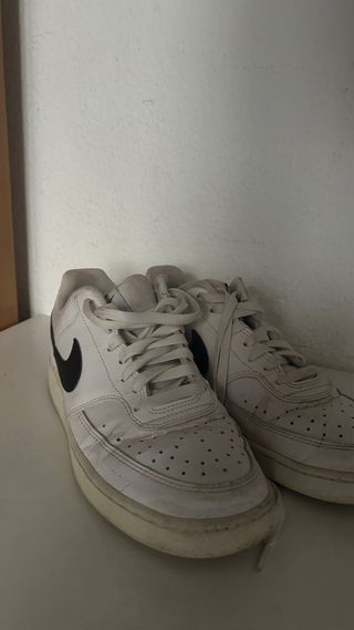 Nike Court Vision Low Talla 42.5 Originales