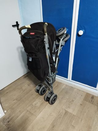 Silla de paseo Maclaren