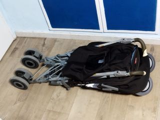 Silla de paseo Maclaren