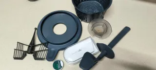 Thermomix TM5 en muy buen estado