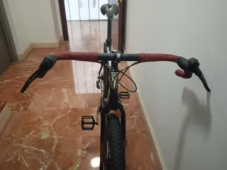 Mendiz RX3 GRAVEL