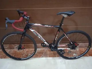 Mendiz RX3 GRAVEL