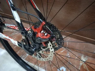 Mendiz RX3 GRAVEL
