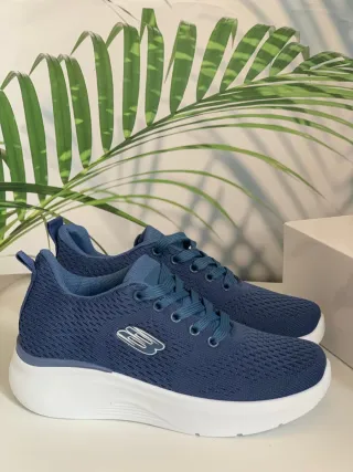 Zapatillas mujer. Número 38