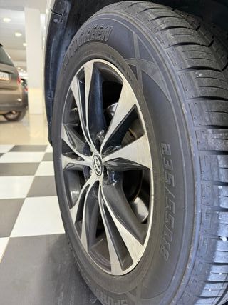 Toyota RAV4 2.0 D-4D 2014