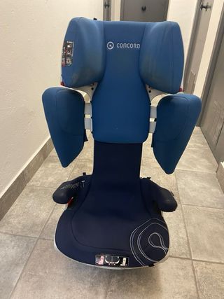 Silla coche Concord niño