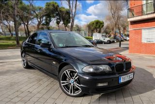 BMW Serie 3 2003