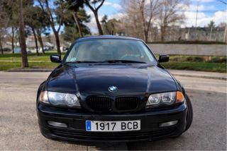 BMW Serie 3 2003