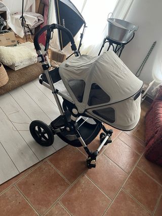 Bugaboo Camaleon 3