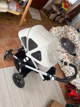 Bugaboo Camaleon 3