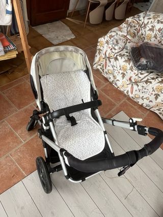 Bugaboo Camaleon 3