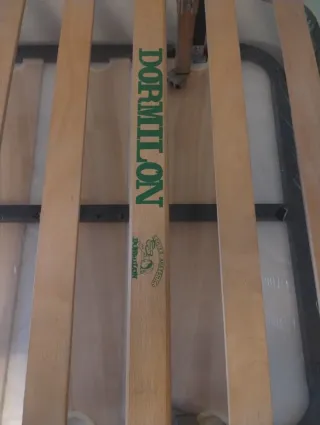 Se venden dos camas de 90 x 1.80