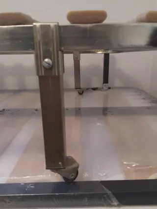 Se venden dos camas de 90 x 1.80