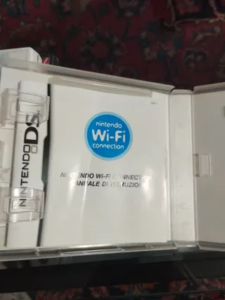 Micro Machines V4 Nintendo DS