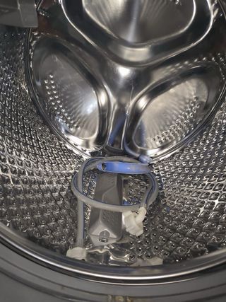 Lavadora Beko WTA 10712 XSWR 10kg