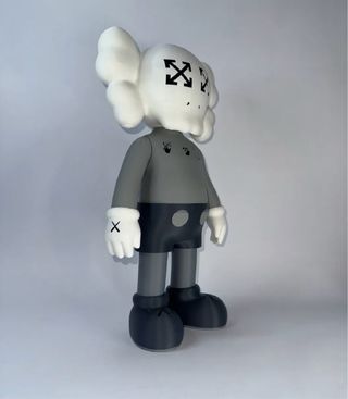 Figura Kaws 40cm