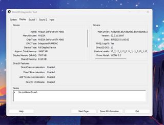 PC Gaming RTX 4060 8GB DDR6 MSI