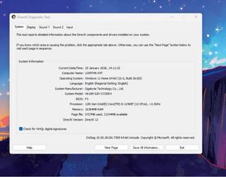 PC Gaming RTX 4060 8GB DDR6 MSI