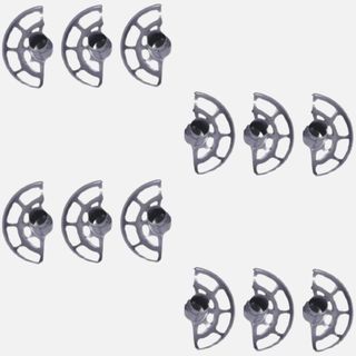 Lanzador Ping Pong 12 Vías Doble Potencia