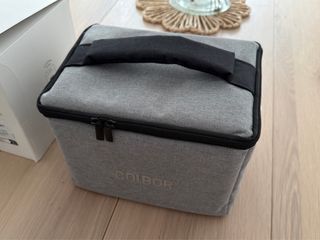 Foco LED Colbor CL100X Bi-color Video 100w [NUEVO]