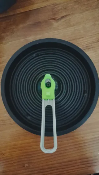 Air Fryer, Tefal Actifry 2en1 Freidora Aire