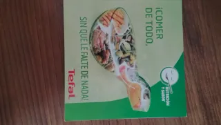 Air Fryer, Tefal Actifry 2en1 Freidora Aire