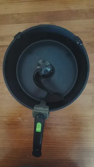 Air Fryer, Tefal Actifry 2en1 Freidora Aire