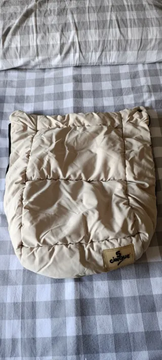 Saco de carrito 5 Cinque