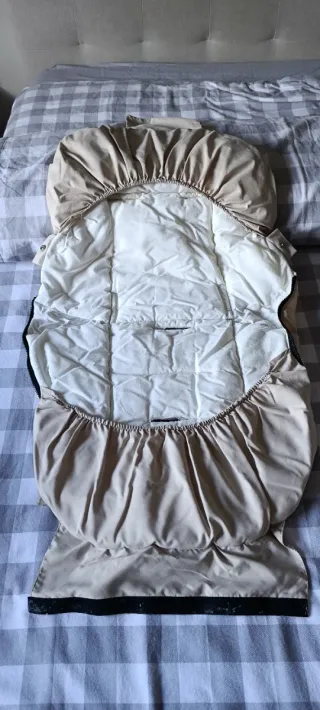 Saco de carrito 5 Cinque