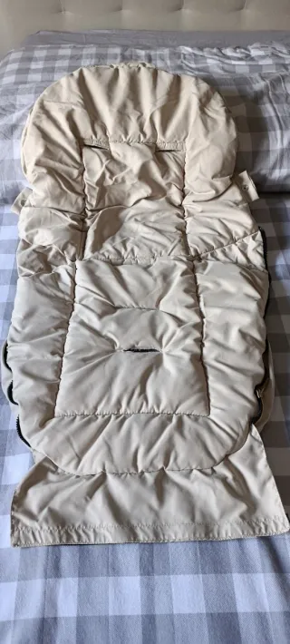 Saco de carrito 5 Cinque